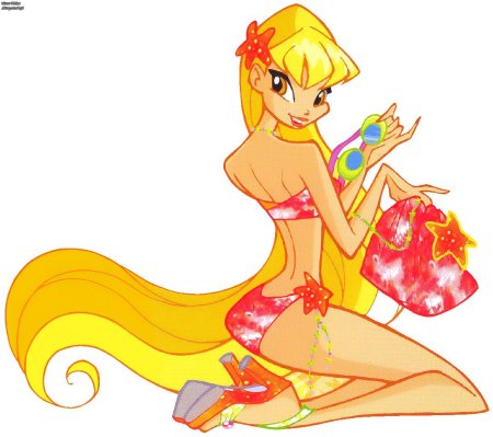 Стелла винкс