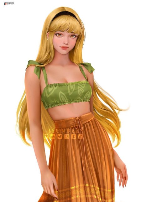 Девушка принцесса