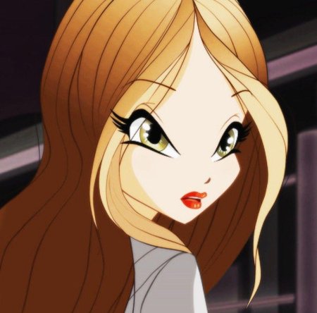 Флора клуб винкс