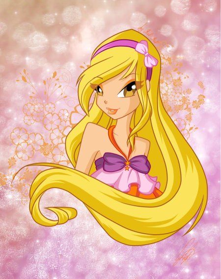 Стелла винкс