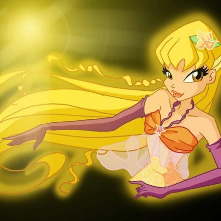 Стелла винкс