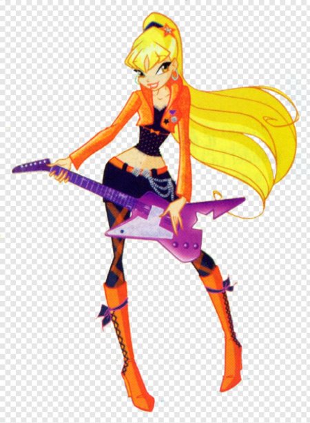 Стелла винкс