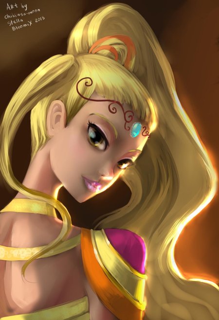 Стелла винкс