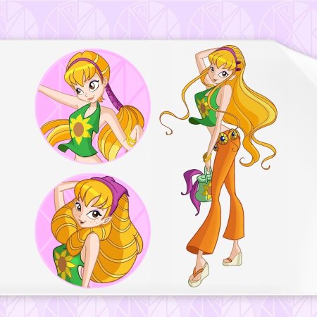 Стелла винкс