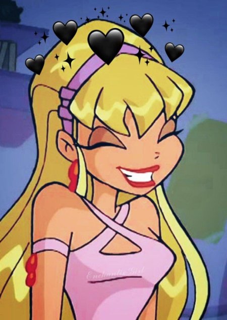 Стелла винкс