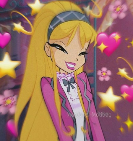 Стелла винкс