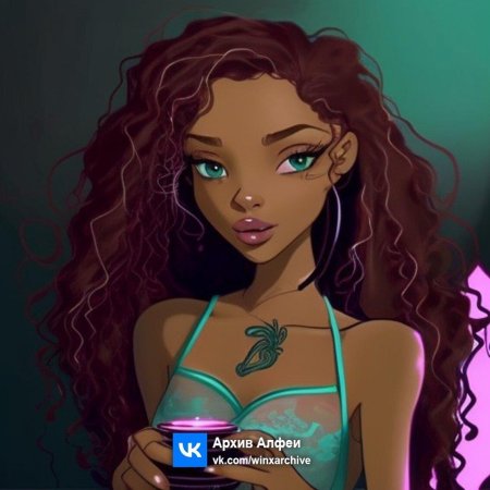 Лейла винкс