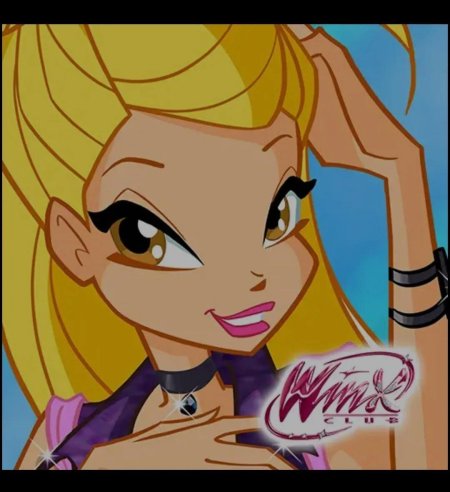 Стелла винкс