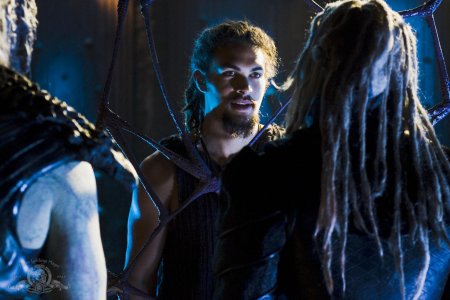 Джейсон момоа звездные врата атлантида