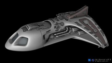 Атлантис космический корабль космический звездные врата