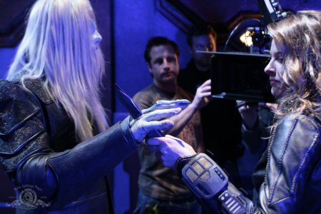 Звездные врата атлантида рейфы