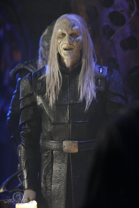 Звездные врата атлантида рейфы