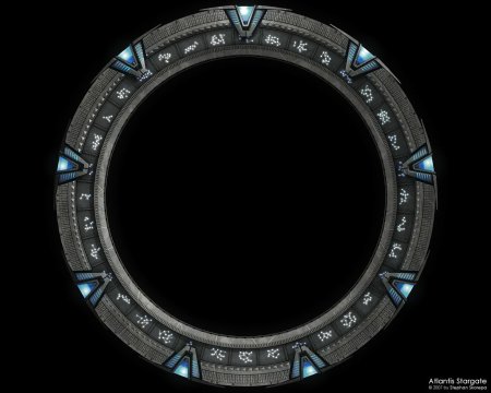 Старгейт звездные врата