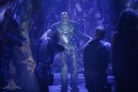 Звездные врата атлантида сезон