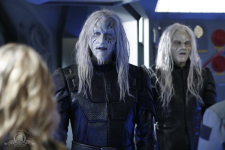 Звездные врата атлантида тодд рейф