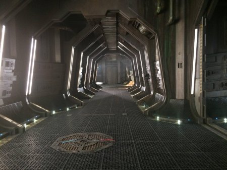 Звездные врата атлантида сериал