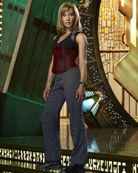 Звездные врата атлантида сериал 2004 2009