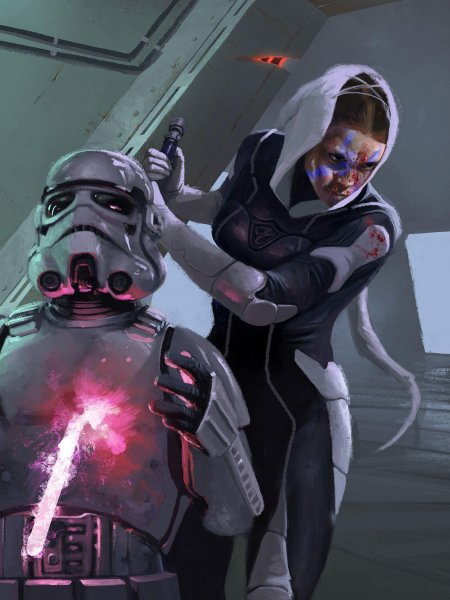 Звездные войны star wars