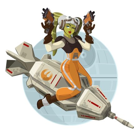 Гера синдулла