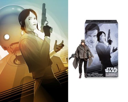 Арт звездные войны