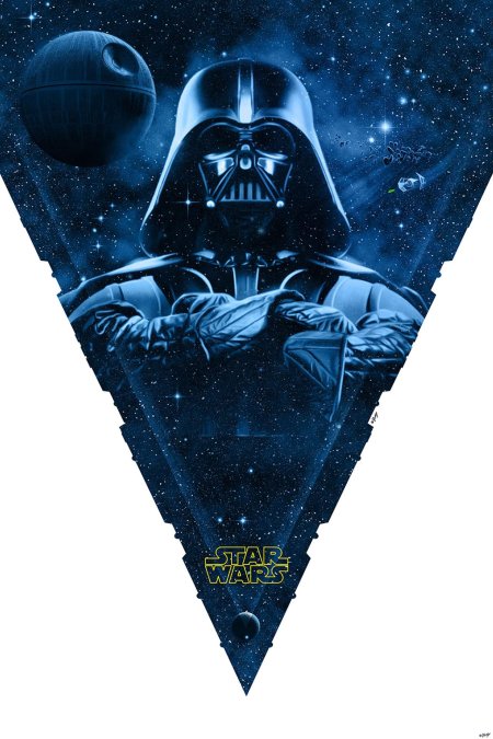 Дарт вейдер звездные войны