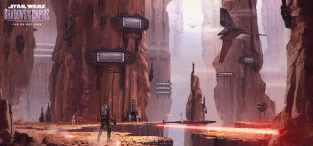 Раксус звездные войны