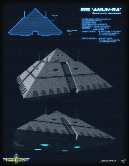 Звездные врата корабль пирамида