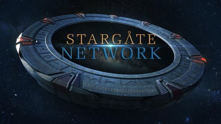 Фан-арты «Звездных врат»