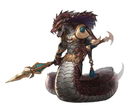 Юань ти днд