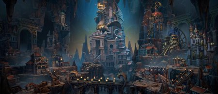 Heroes of might and magic olden era