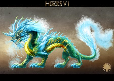 Кирины герои 6