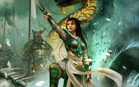 Герои меча и магии 6 ирина