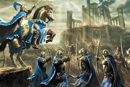 Heroes of might magic iii hd edition