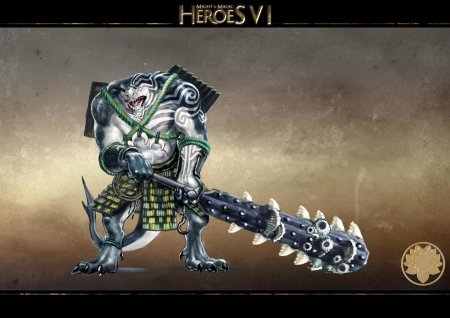 Герои меча и магии 6 юниты святилища