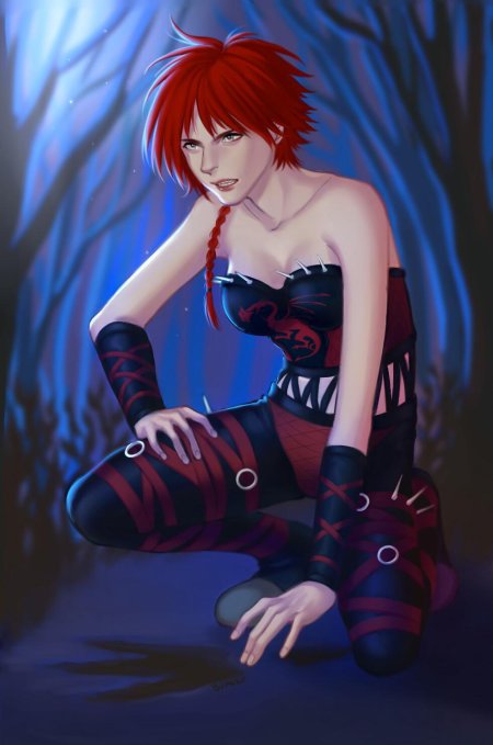 Мутаре дрейк