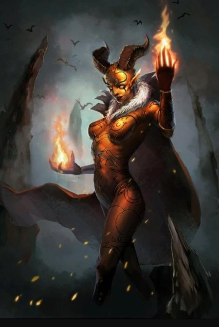 Heroes of might and magic суккубы