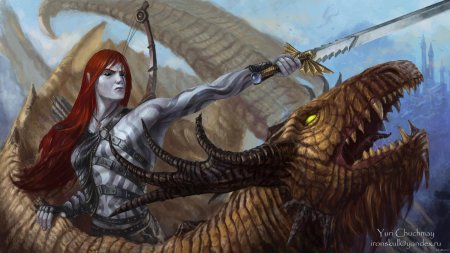 Джелу герои 3