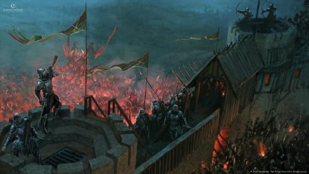 Heroes of might and magic 3 арт