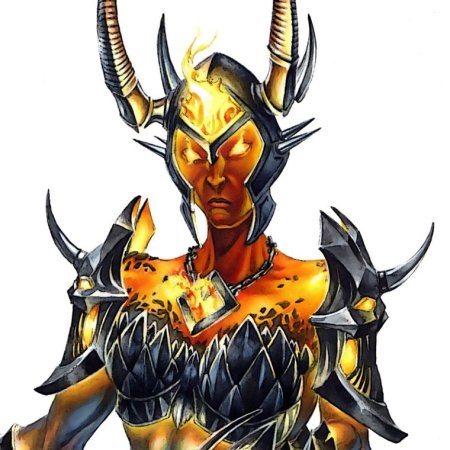 Суккуб герои 5