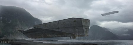 Дюна архитектура в фильме