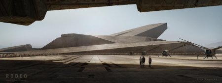 Дюна дени вильнева