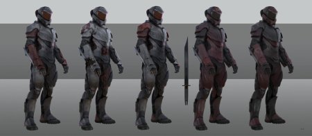 Сардукары дюна