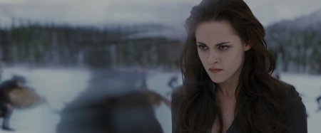 Кристен стюарт вампир сумерки рассвет