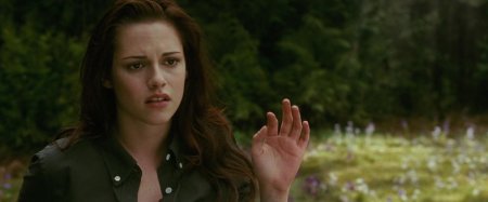 Kristen stewart twilight