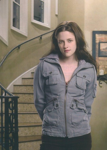 Кристен стюарт белла свон сумерки