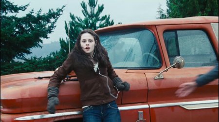 Сумерки эдвард спасает беллу