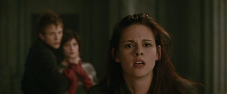 Сумерки сага новолуние вольтури