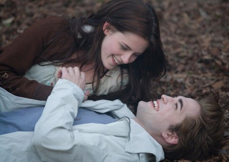 Белла свон сумерки 2008