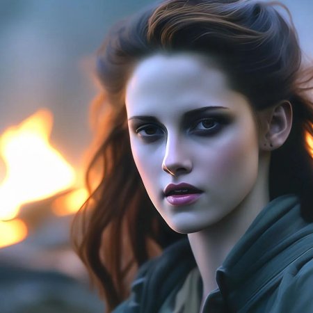 Белла свон сумерки