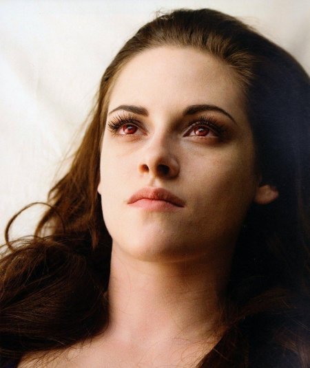 Кристен стюарт в сумерках